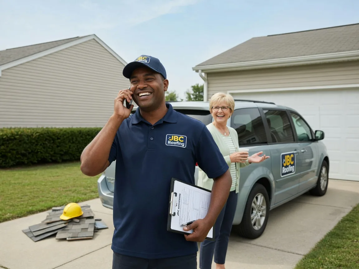 Roof Replacement Nome, ND FAQs